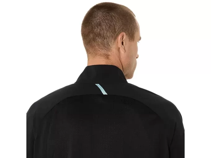 CHAQUETA JACQUARD ACTIBREEZE