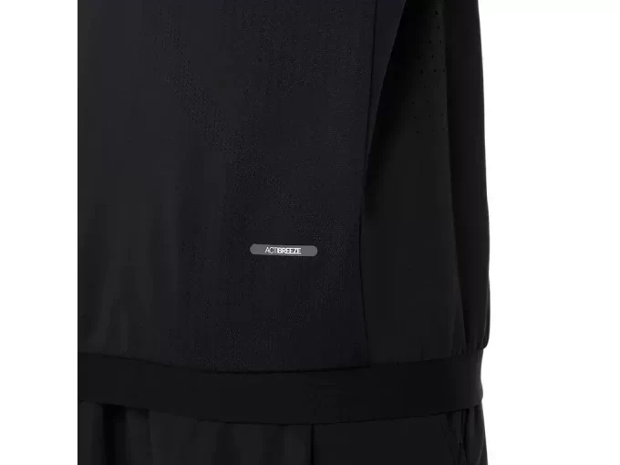 CHAQUETA JACQUARD ACTIBREEZE