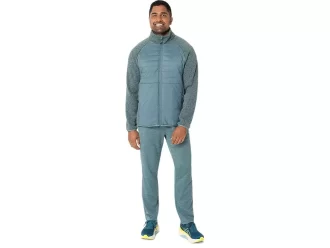 CHAQUETA MIXER 2.0 PARA HOMBRE