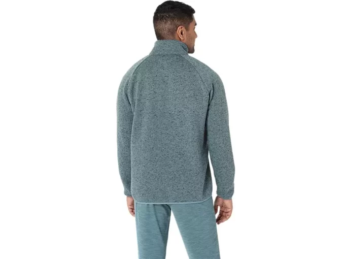 CHAQUETA MIXER 2.0 PARA HOMBRE