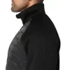 CHAQUETA MIXER 2.0 PARA HOMBRE