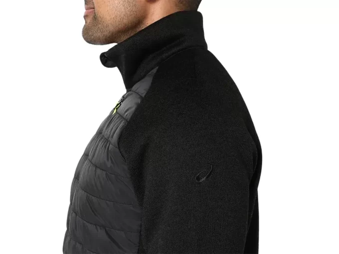 CHAQUETA MIXER 2.0 PARA HOMBRE