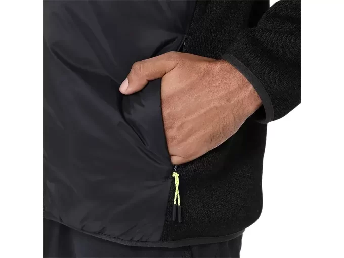 CHAQUETA MIXER 2.0 PARA HOMBRE