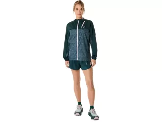 CHAQUETA PLEGABLE FUJITRAIL