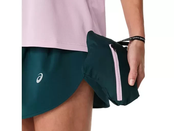 CHAQUETA PLEGABLE FUJITRAIL