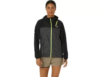 CHAQUETA PLEGABLE FUJITRAIL