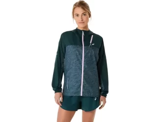 CHAQUETA PLEGABLE FUJITRAIL