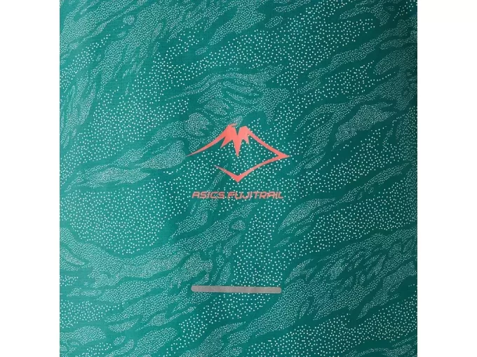 CHAQUETA PLEGABLE FUJITRAIL