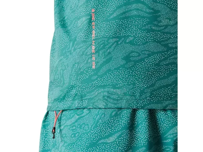 CHAQUETA PLEGABLE FUJITRAIL