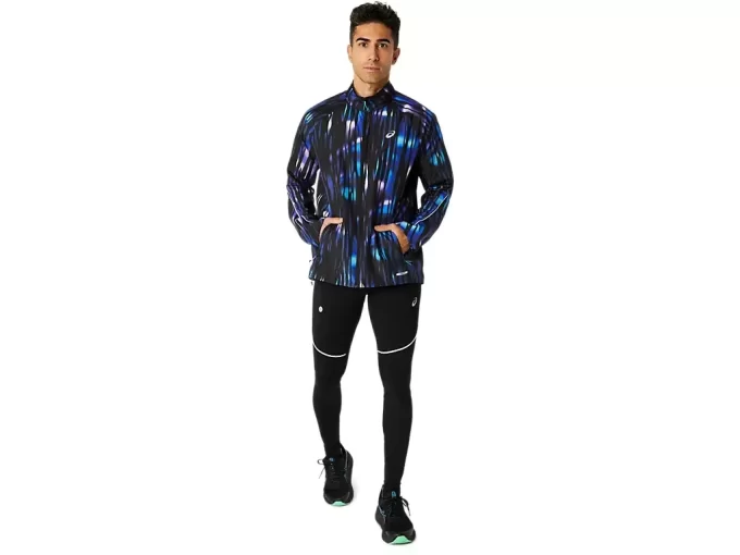 CHAQUETA PLEGABLE ROAD LITE-SHOW