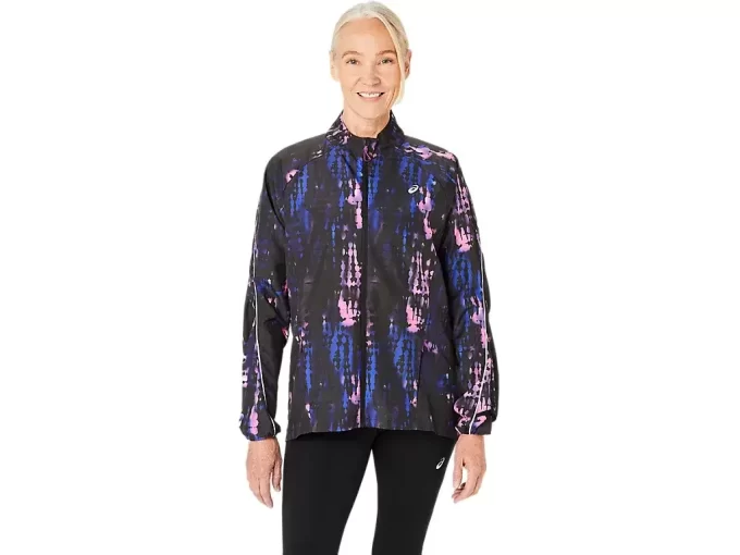 CHAQUETA PLEGABLE ROAD LITE-SHOW