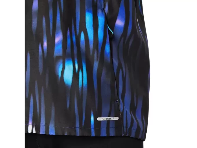 CHAQUETA PLEGABLE ROAD LITE-SHOW