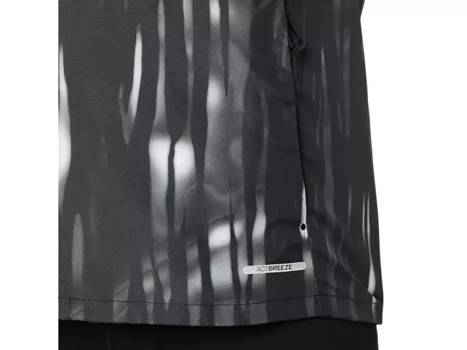 CHAQUETA PLEGABLE ROAD LITE-SHOW