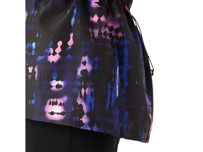 CHAQUETA PLEGABLE ROAD LITE-SHOW