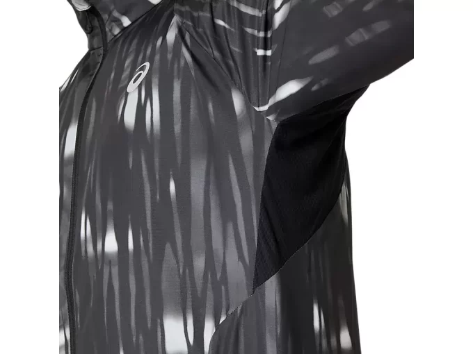 CHAQUETA PLEGABLE ROAD LITE-SHOW