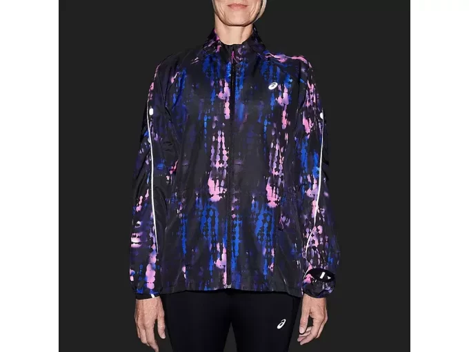 CHAQUETA PLEGABLE ROAD LITE-SHOW