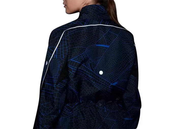 CHAQUETA PLEGABLE ROAD LITE-SHOW