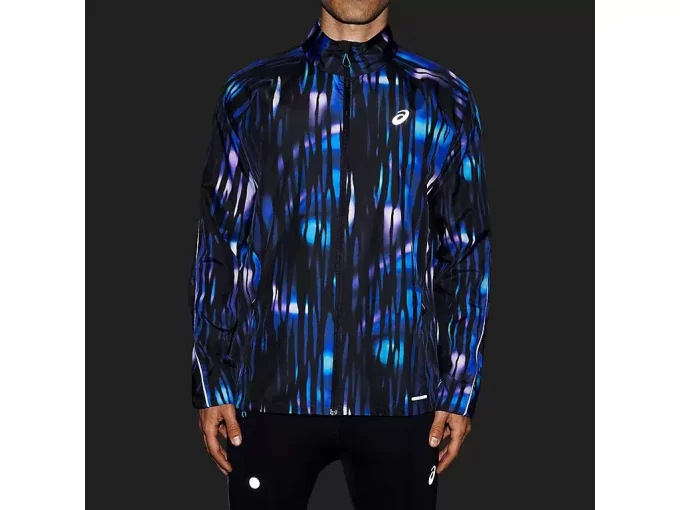 CHAQUETA PLEGABLE ROAD LITE-SHOW