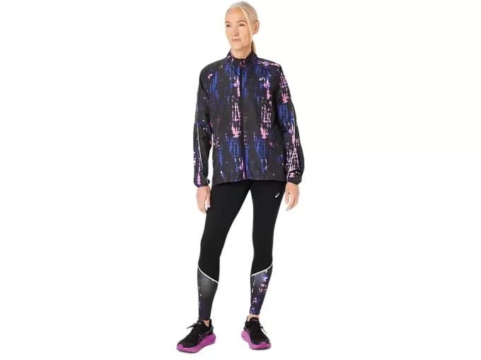 CHAQUETA PLEGABLE ROAD LITE-SHOW