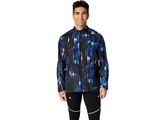 CHAQUETA PLEGABLE ROAD LITE-SHOW