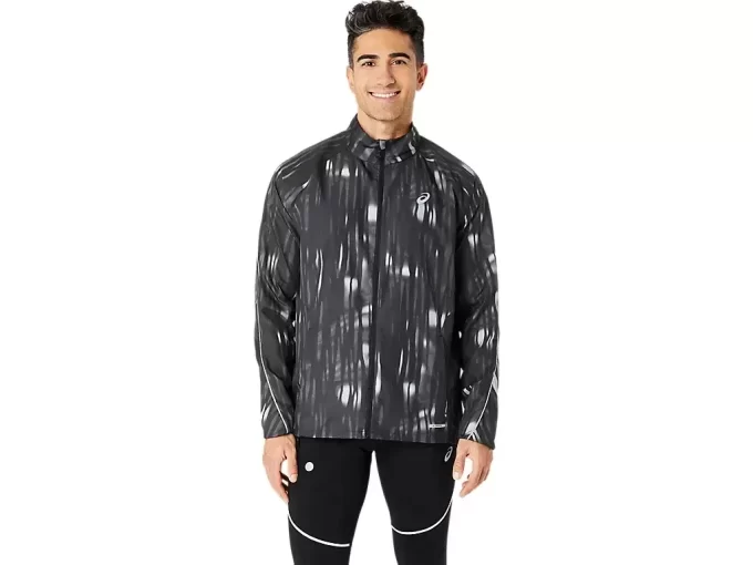 CHAQUETA PLEGABLE ROAD LITE-SHOW