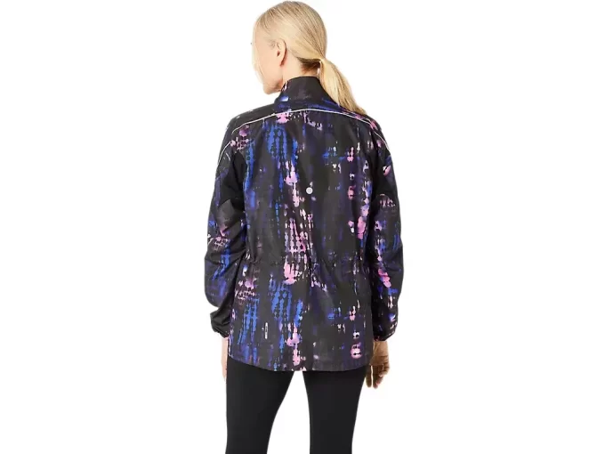 CHAQUETA PLEGABLE ROAD LITE-SHOW