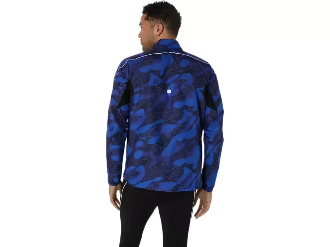 CHAQUETA PLEGABLE ROAD LITE-SHOW