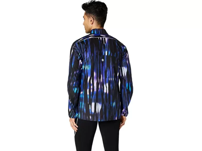 CHAQUETA PLEGABLE ROAD LITE-SHOW