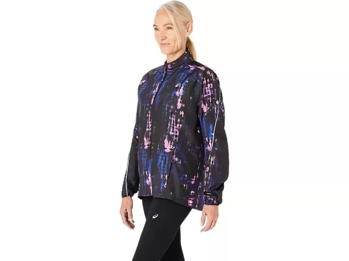 CHAQUETA PLEGABLE ROAD LITE-SHOW