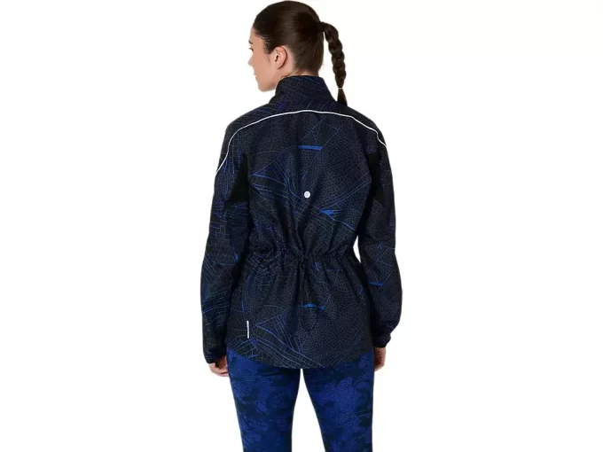 CHAQUETA PLEGABLE ROAD LITE-SHOW