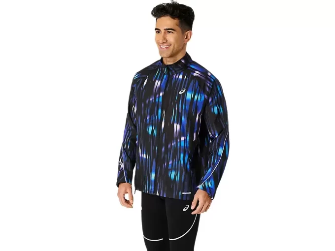 CHAQUETA PLEGABLE ROAD LITE-SHOW