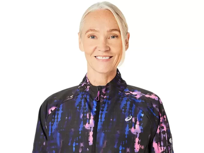 CHAQUETA PLEGABLE ROAD LITE-SHOW