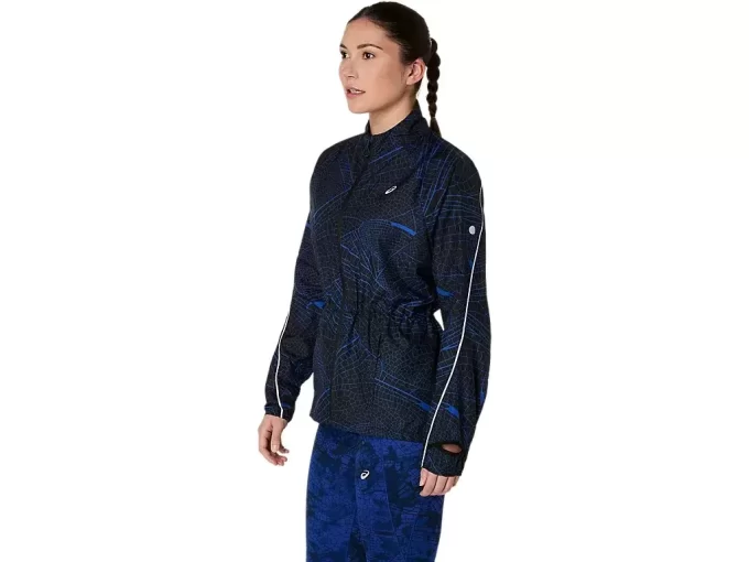 CHAQUETA PLEGABLE ROAD LITE-SHOW