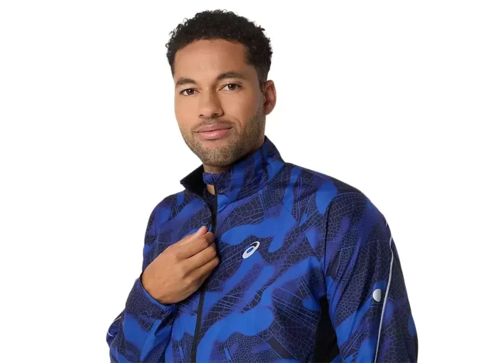 CHAQUETA PLEGABLE ROAD LITE-SHOW