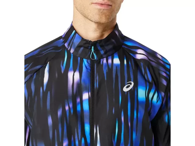 CHAQUETA PLEGABLE ROAD LITE-SHOW