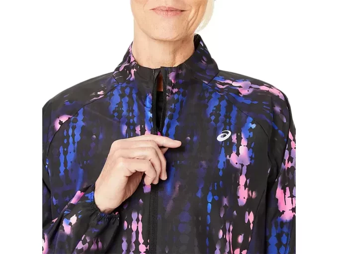 CHAQUETA PLEGABLE ROAD LITE-SHOW