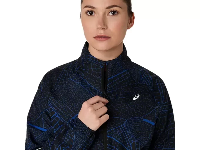 CHAQUETA PLEGABLE ROAD LITE-SHOW