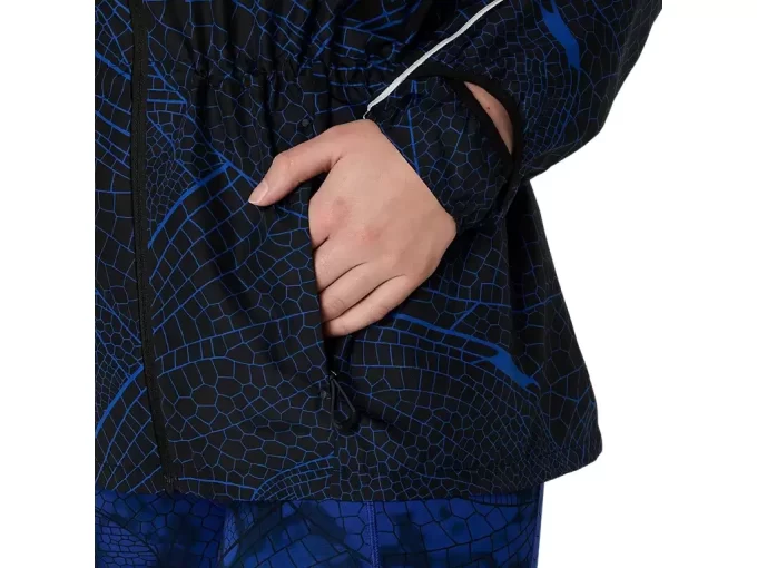 CHAQUETA PLEGABLE ROAD LITE-SHOW