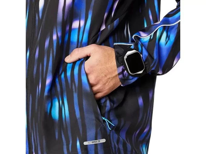 CHAQUETA PLEGABLE ROAD LITE-SHOW