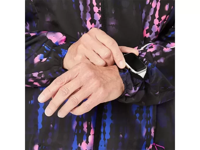 CHAQUETA PLEGABLE ROAD LITE-SHOW