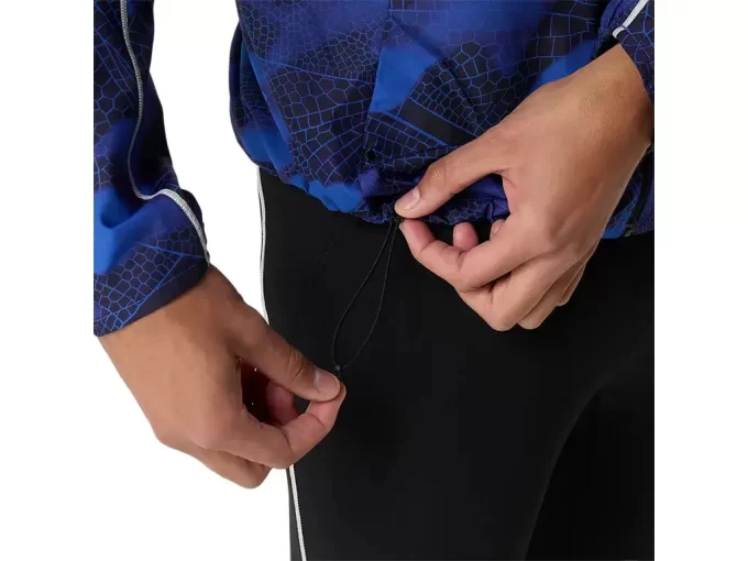 CHAQUETA PLEGABLE ROAD LITE-SHOW