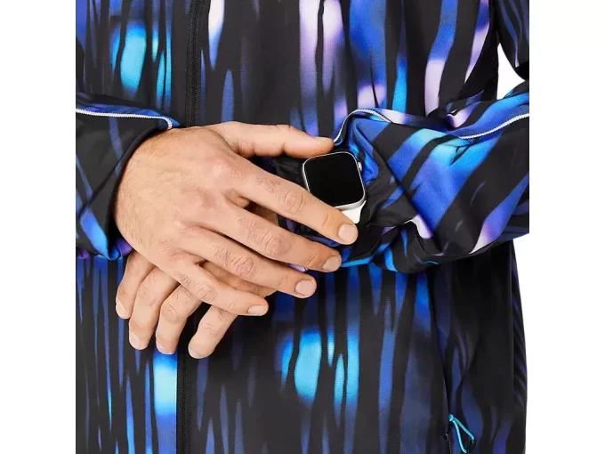 CHAQUETA PLEGABLE ROAD LITE-SHOW