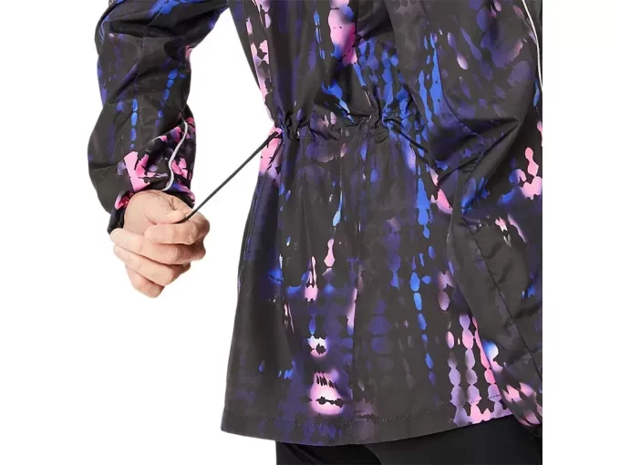 CHAQUETA PLEGABLE ROAD LITE-SHOW