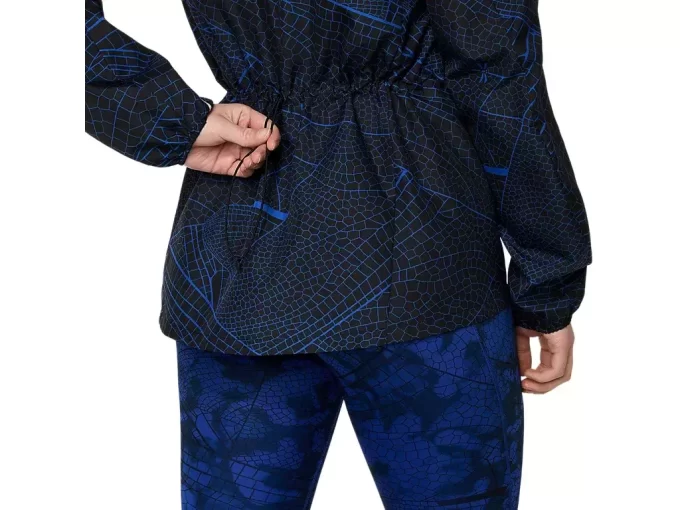 CHAQUETA PLEGABLE ROAD LITE-SHOW