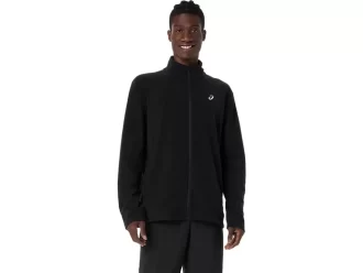 CHAQUETA POLAR DE INVIERNO SPORT