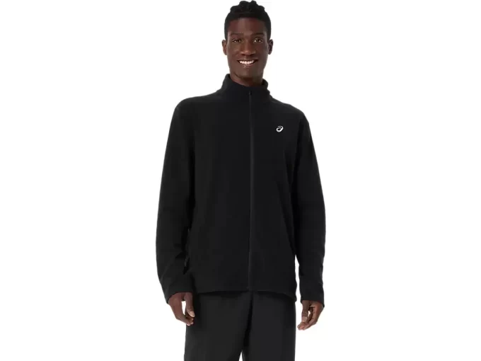 CHAQUETA POLAR DE INVIERNO SPORT