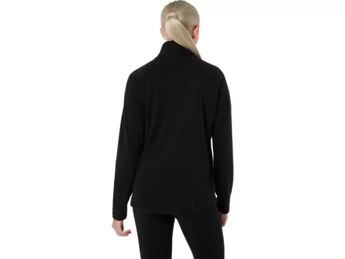 CHAQUETA POLAR DE INVIERNO SPORT