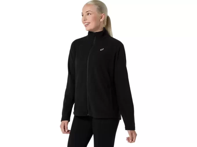 CHAQUETA POLAR DE INVIERNO SPORT