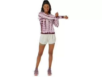 CHAQUETA SIN COSTURAS NAGINO RUN