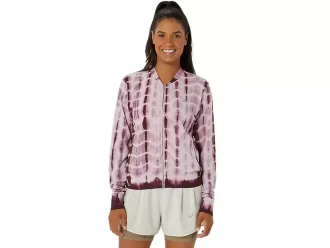 CHAQUETA SIN COSTURAS NAGINO RUN